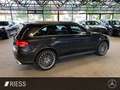 Mercedes-Benz GLC 63 AMG 4M Driver´s Package Sound-System Head Grau - thumbnail 3