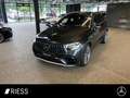 Mercedes-Benz GLC 63 AMG 4M Driver´s Package Sound-System Head Szürke - thumbnail 1