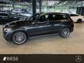 Mercedes-Benz GLC 63 AMG 4M Driver´s Package Sound-System Head Grigio - thumbnail 2