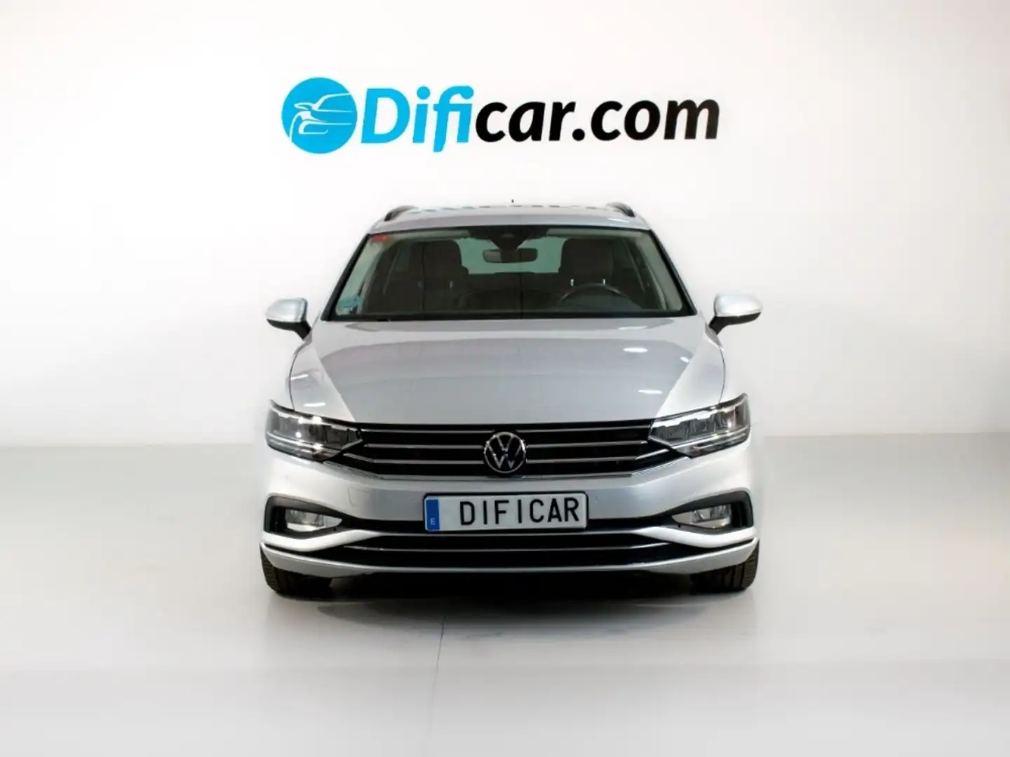 Volkswagen Passat Variant 2.0TDI EVO R-Line DGS7 110kW Gris - 2