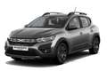 Dacia Sandero Stepway Expression TCe 100 GPL MY24 - PACK CITY P. Grigio - thumbnail 2