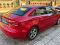 Audi A3 Sedán 30TDI Rojo - thumbnail 5