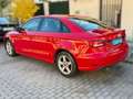 Audi A3 Sedán 30TDI Rojo - thumbnail 6