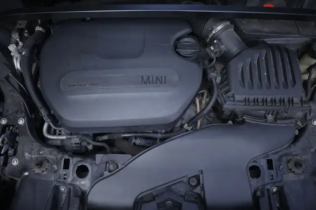 Mini Countryman view 20