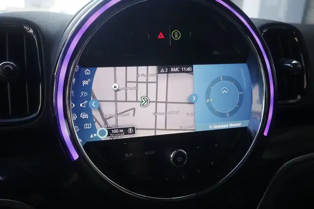 Mini Countryman view 7
