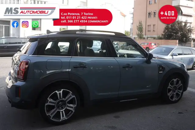 Mini Countryman view 14