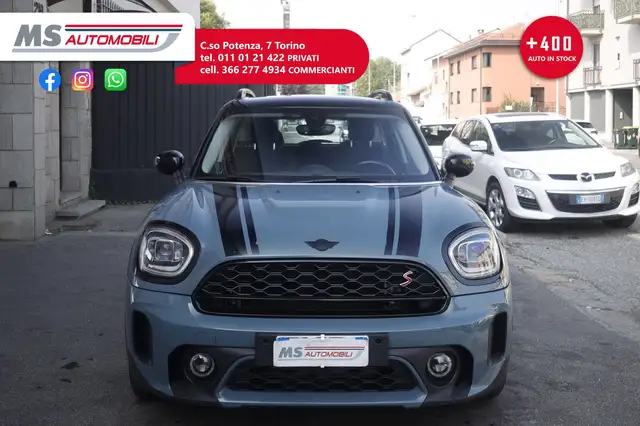 Mini Countryman view 10
