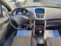 Peugeot 207 1.6 VTi 120CV 5p Automatik*Cerchi*Navi*Bluetooth Grey - thumbnail 8