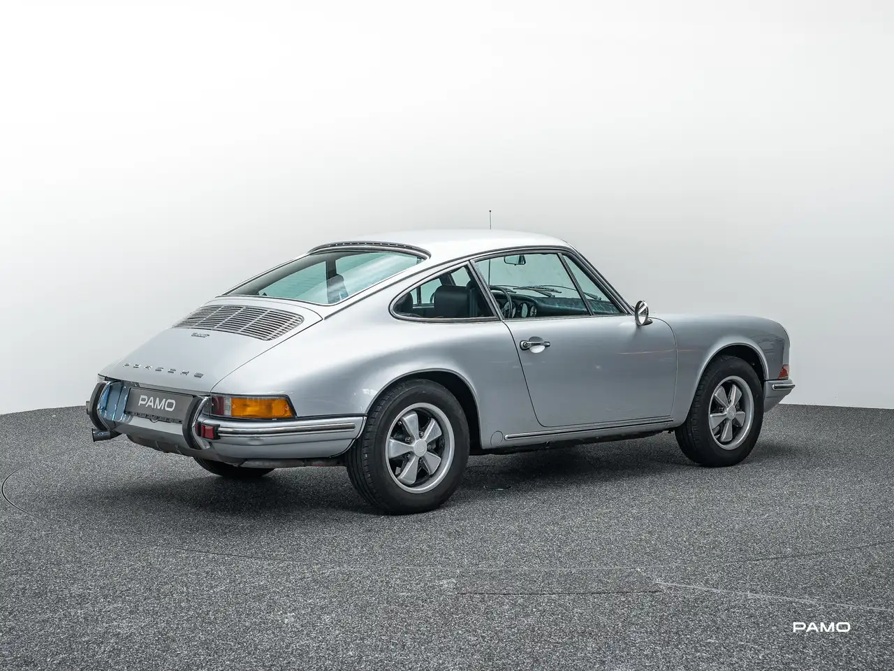 Porsche 911 T 2.2 Coupé, foto 7