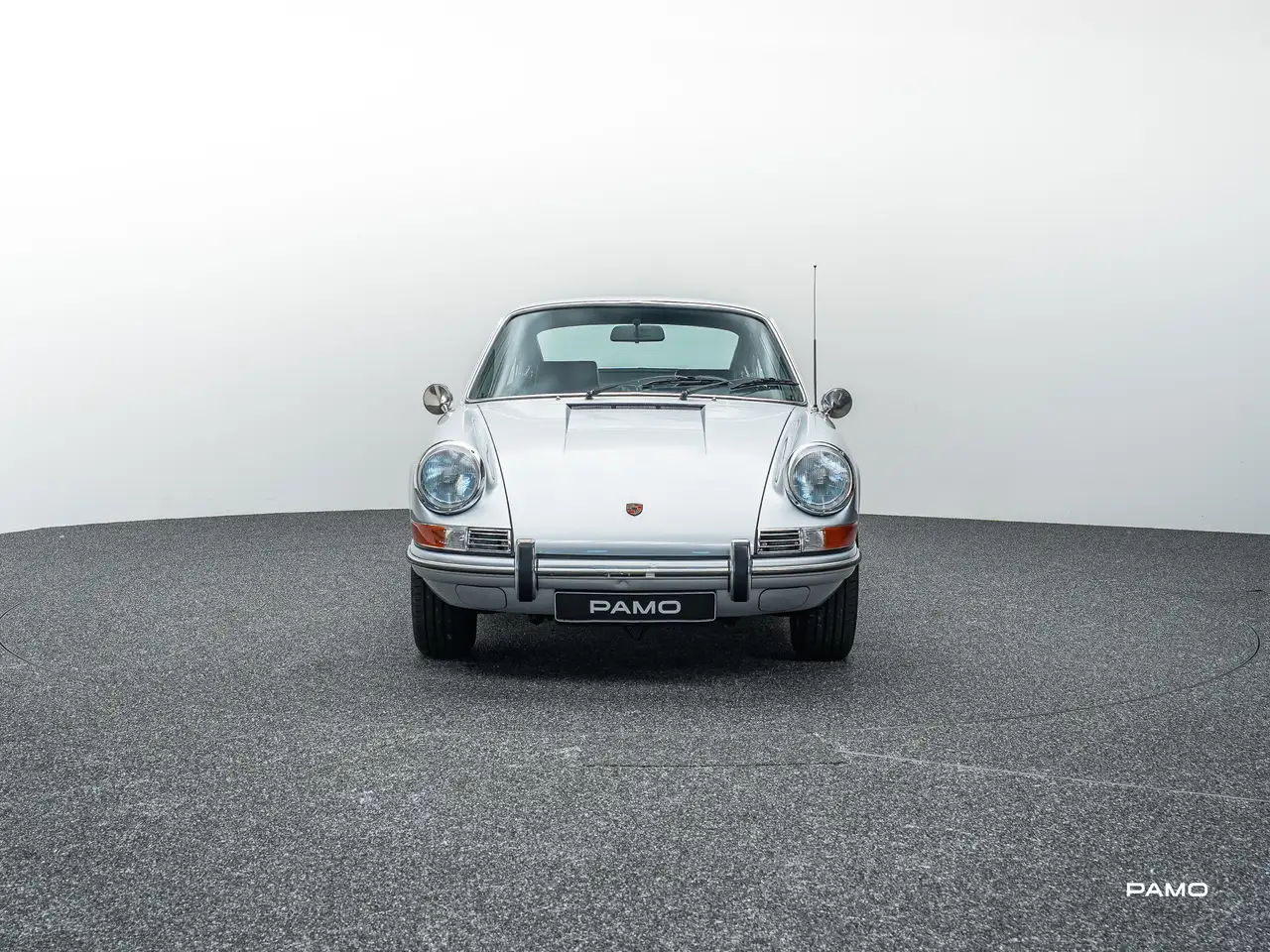 Porsche 911 T 2.2 Coupé, foto 2