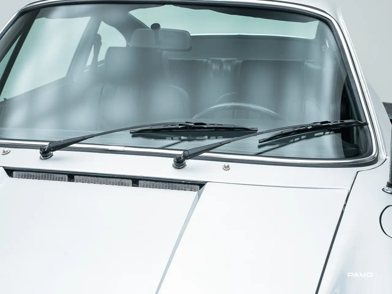 Porsche 911 T 2.2 Coupé, foto 11
