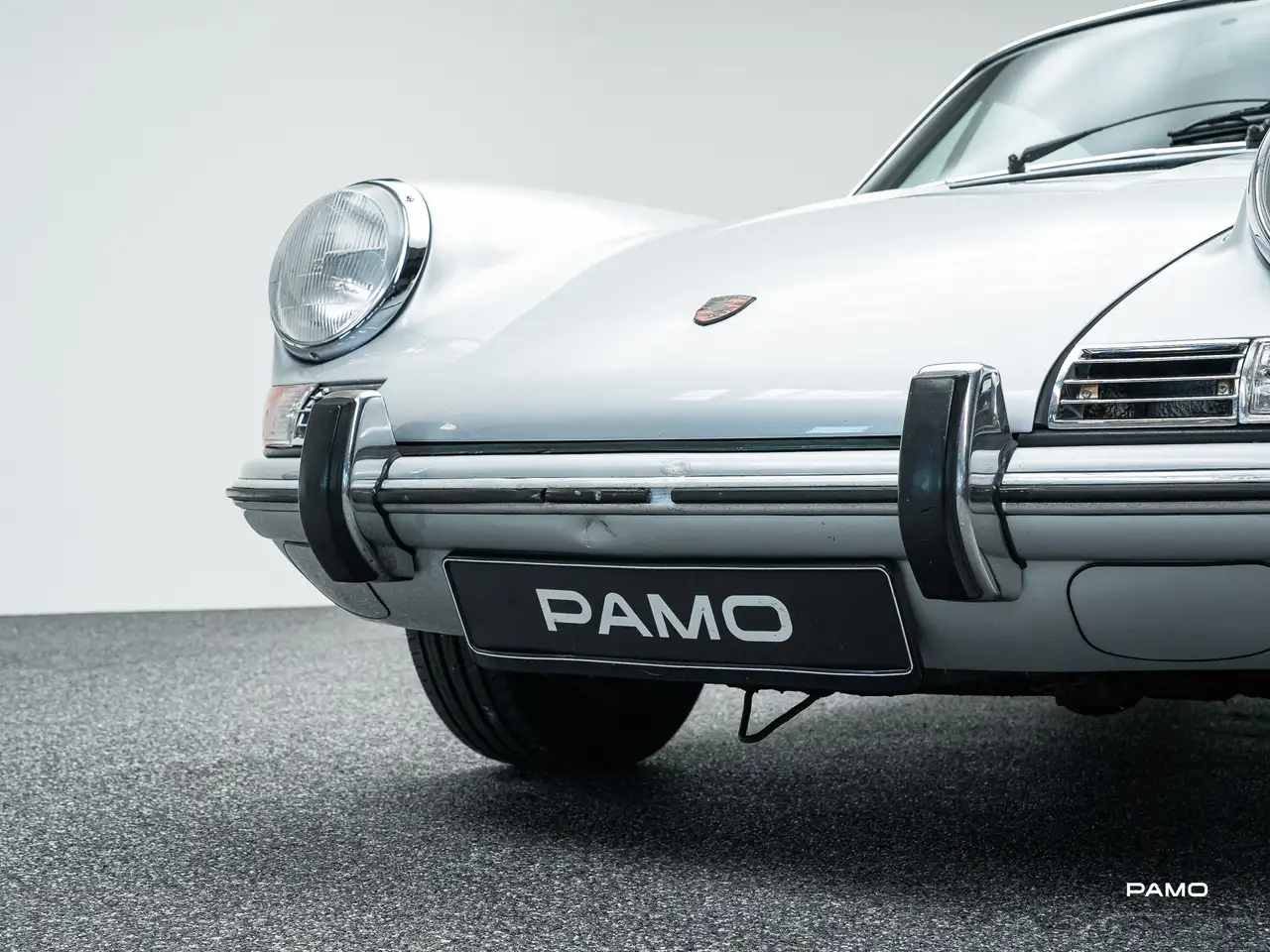 Porsche 911 T 2.2 Coupé, foto 10