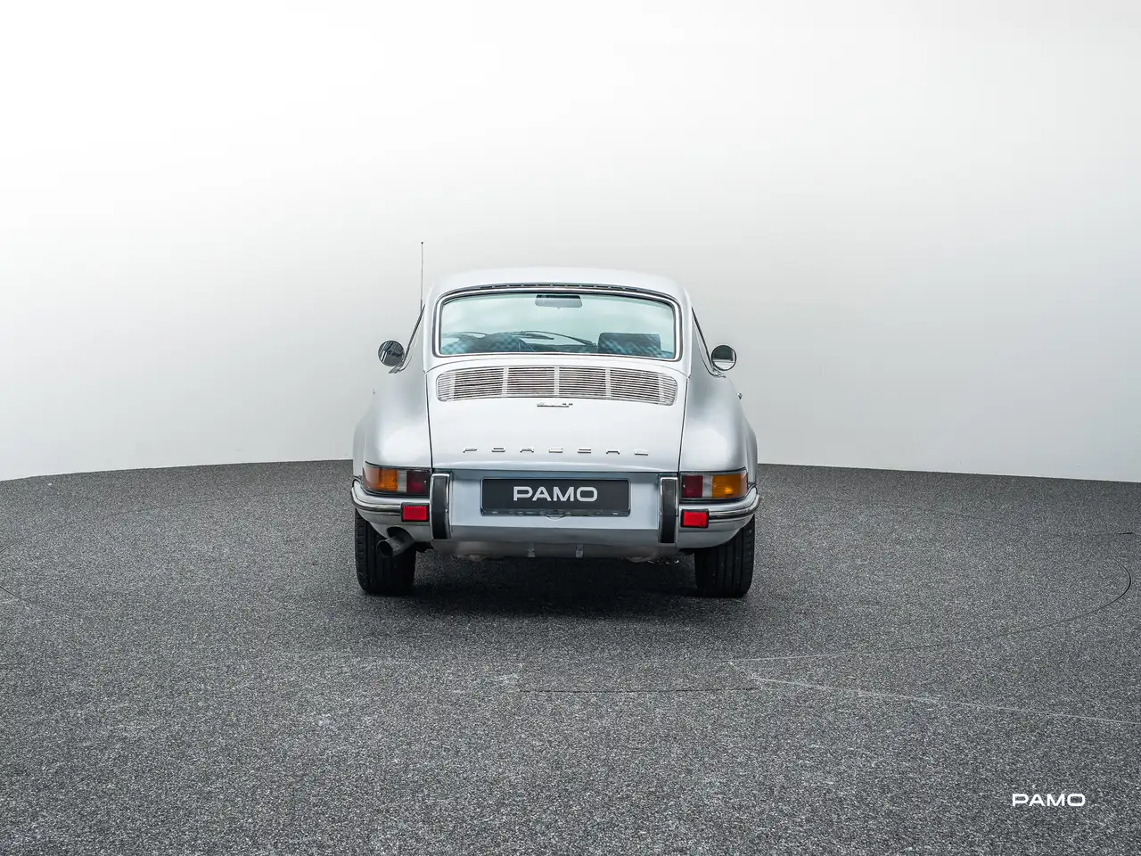 Porsche 911 T 2.2 Coupé, foto 6