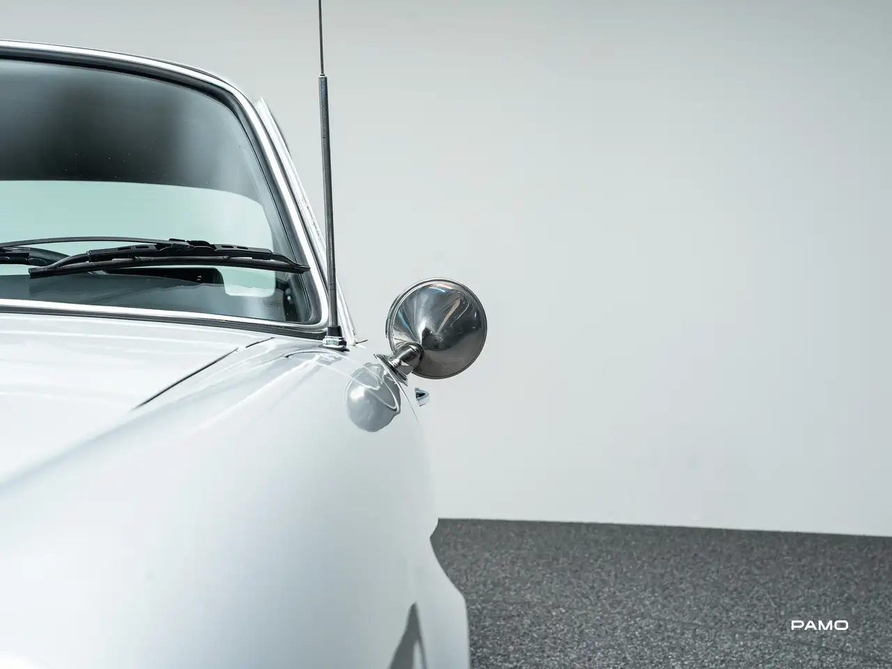 Porsche 911 T 2.2 Coupé, foto 12