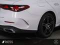 Mercedes-Benz E 300 de AMG Sport Night Pano AHK W-Paket Wide 360 Blanco - thumbnail 2