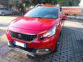 Peugeot 2008 1.2 puretech t Allure s&s 110cv my16 - thumbnail 1