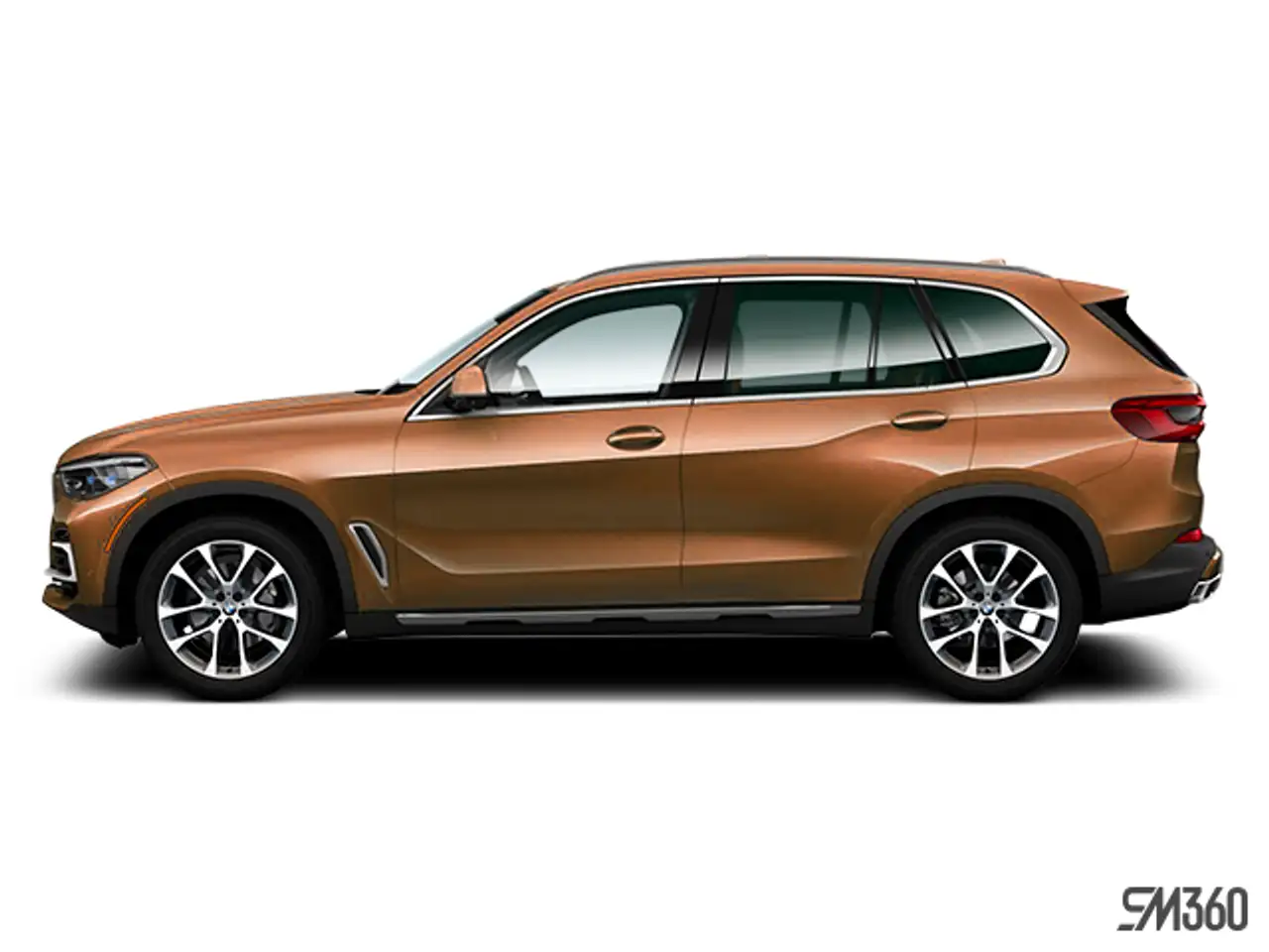 BMW X5 снимка BMW X5