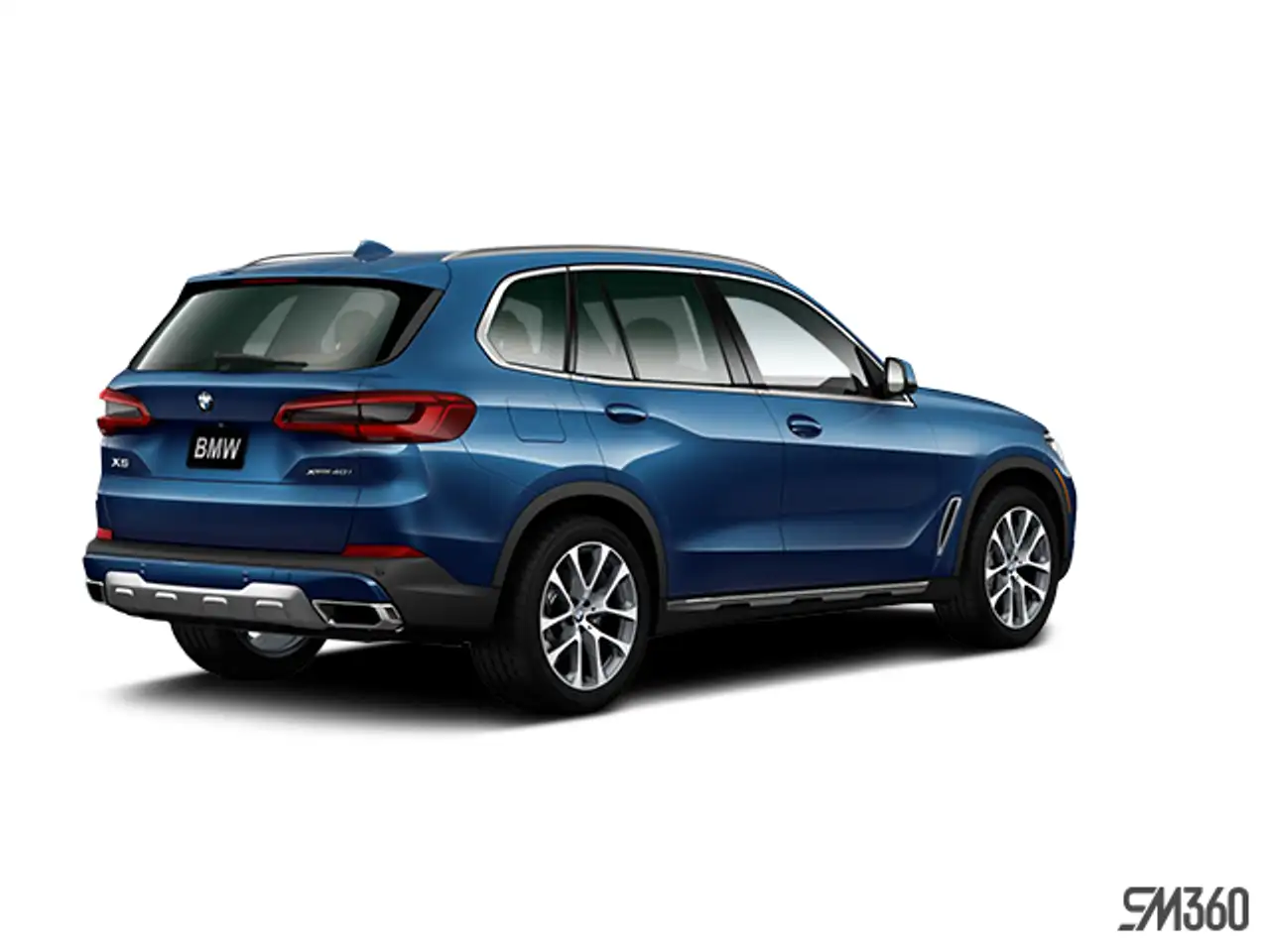 BMW X5 снимка BMW X5