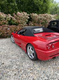 F355 355 Spider 3.5