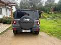 Jeep Wrangler 2.2 MJT II SAHARA Grigio - thumbnail 3