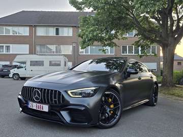 43 4Matic+ Coupe Speedshift TCT 9G