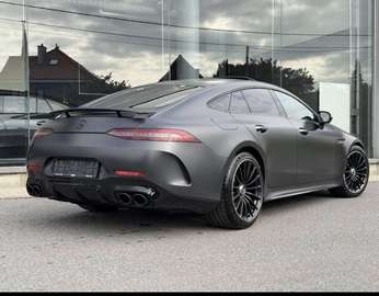 43 4Matic+ Coupe Speedshift TCT 9G