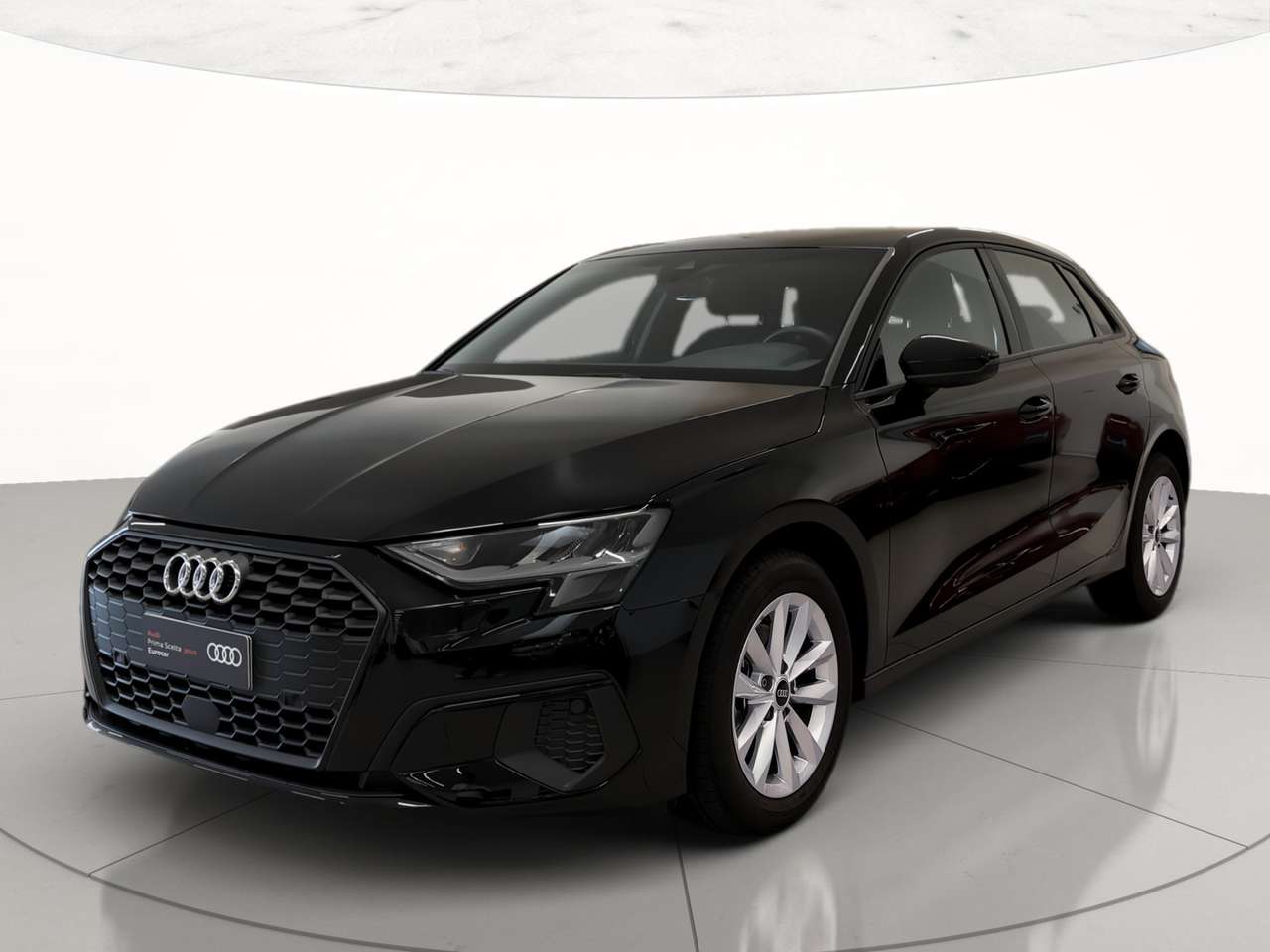 Audi A3 sportback 30 2.0 tdi business s-tronic