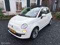 Fiat 500 0.9 TwinAir Lounge | CABRIO | AUT | GROOT OH | LEE Weiß - thumbnail 19