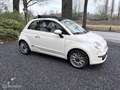 Fiat 500 0.9 TwinAir Lounge | CABRIO | AUT | GROOT OH | LEE Weiß - thumbnail 6