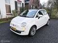 Fiat 500 0.9 TwinAir Lounge | CABRIO | AUT | GROOT OH | LEE Weiß - thumbnail 15