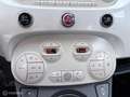 Fiat 500 0.9 TwinAir Lounge | CABRIO | AUT | GROOT OH | LEE Weiß - thumbnail 17
