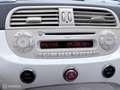 Fiat 500 0.9 TwinAir Lounge | CABRIO | AUT | GROOT OH | LEE Weiß - thumbnail 12