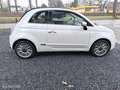 Fiat 500 0.9 TwinAir Lounge | CABRIO | AUT | GROOT OH | LEE Weiß - thumbnail 16