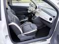 Fiat 500 0.9 TwinAir Lounge | CABRIO | AUT | GROOT OH | LEE Weiß - thumbnail 2