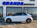 Audi A1 A1 Sportback 30 1.0 tfsi S Line Edition 116cv Wit - thumbnail 4