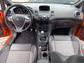 Ford Fiesta 1.6 EcoBoost ST Rot - thumbnail 4