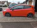 Ford Fiesta 1.6 EcoBoost ST Rot - thumbnail 3