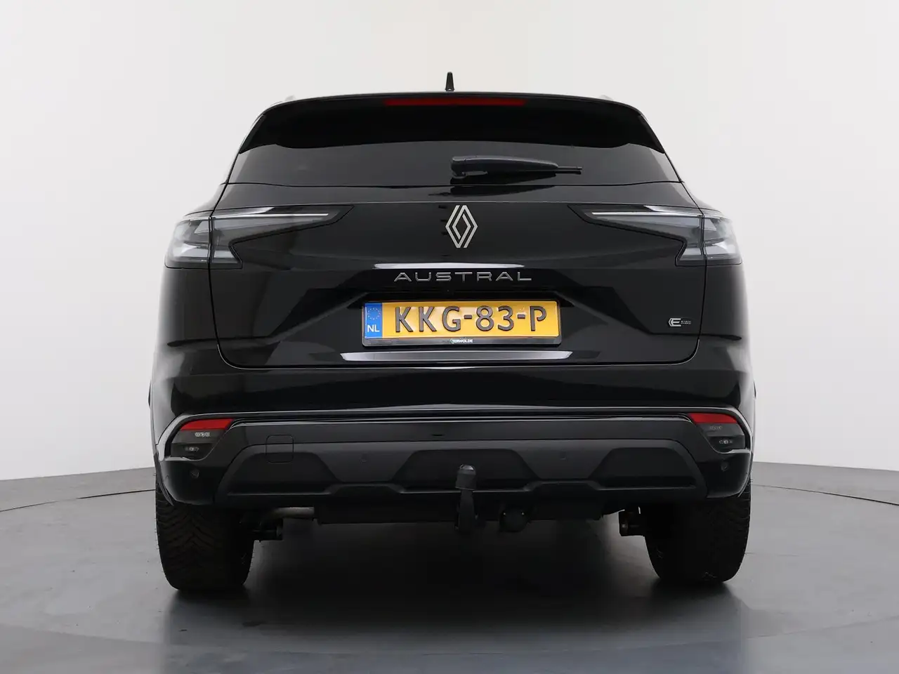 Renault Austral 2026