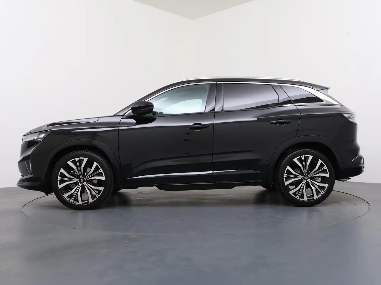 Renault Austral 2026