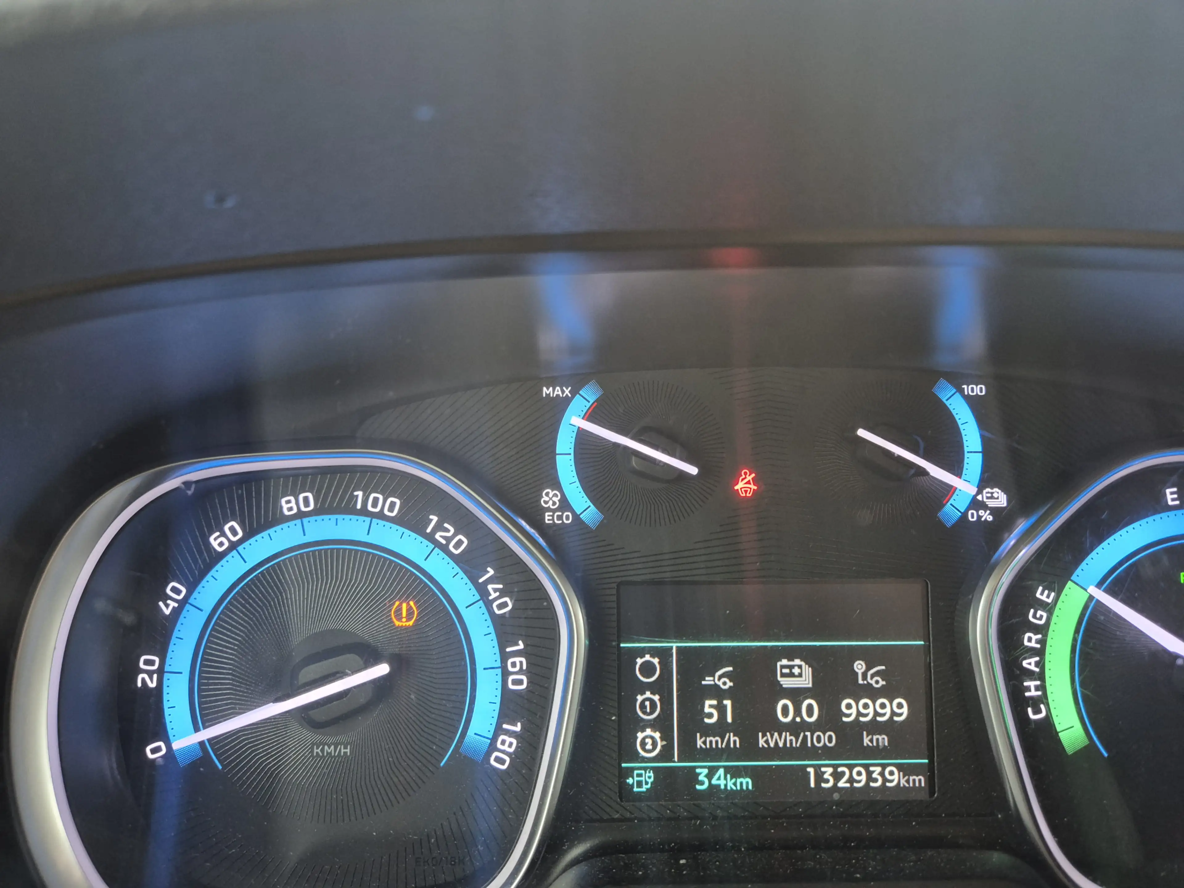 Peugeot e-Expert Premium 75 kWh 300km wltp long rang trekhaak snell — photo 13