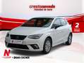 SEAT Ibiza Ibiza 1.0 TSI S Blanco - thumbnail 1