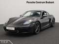 Porsche 718 Cayman T Noir - thumbnail 1