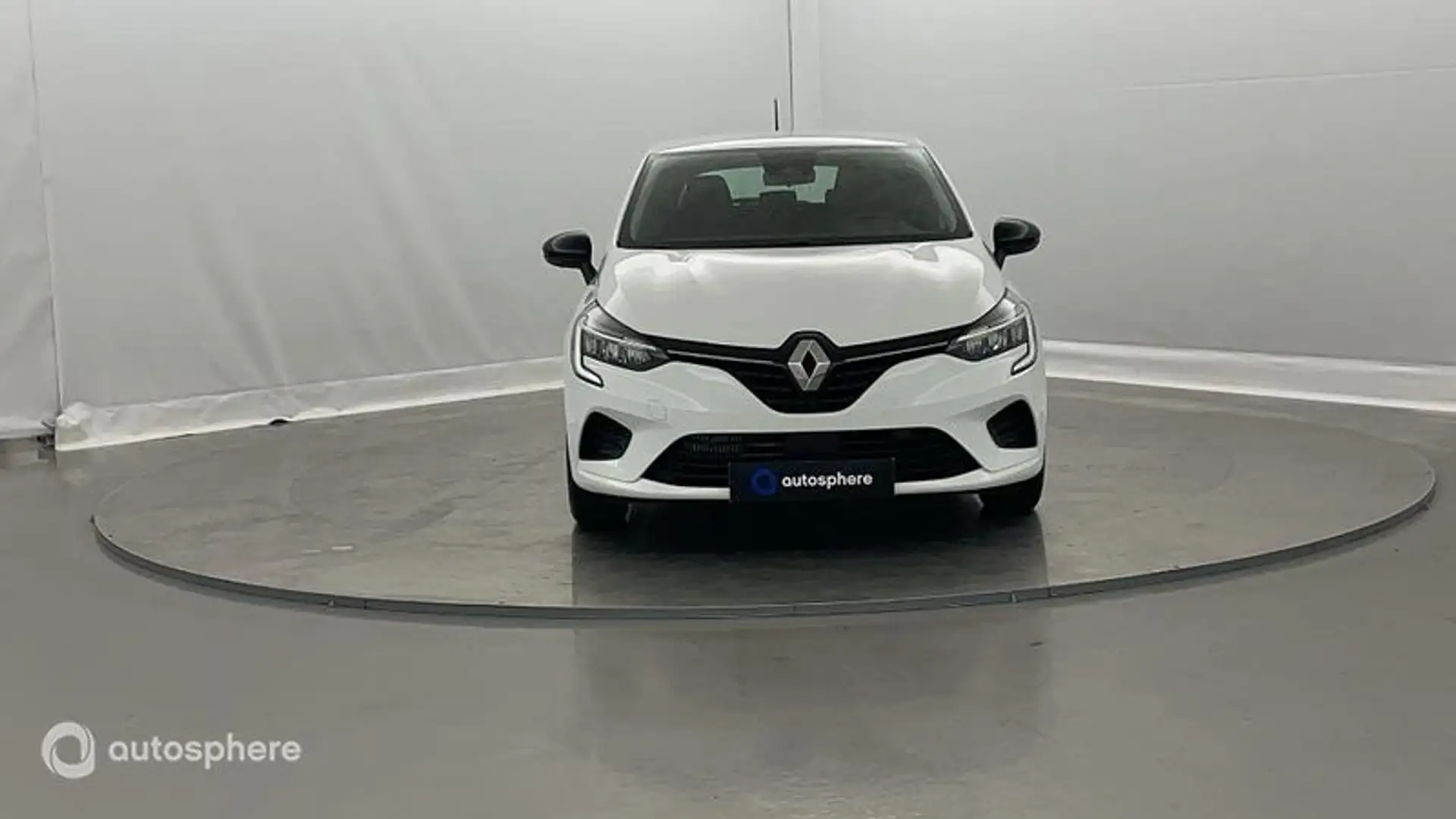 Renault Clio 1.0 TCe 90ch Equilibre - 2