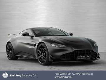 Vantage F1 Edition
