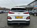 Hyundai KONA EV Fashion 64kWh 3-Fase | SoH 100% | Navi | Camera Blanc - thumbnail 8