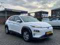 Hyundai KONA EV Fashion 64kWh 3-Fase | SoH 100% | Navi | Camera Blanc - thumbnail 10