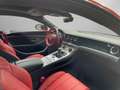 Bentley Continental GT V8 MULLINER - Naim/Rotating Červená - thumbnail 15