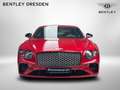 Bentley Continental GT V8 MULLINER - Naim/Rotating Červená - thumbnail 2