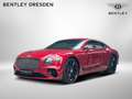 Bentley Continental GT V8 MULLINER - Naim/Rotating Červená - thumbnail 1