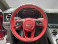 Bentley Continental GT V8 MULLINER - Naim/Rotating Červená - thumbnail 11